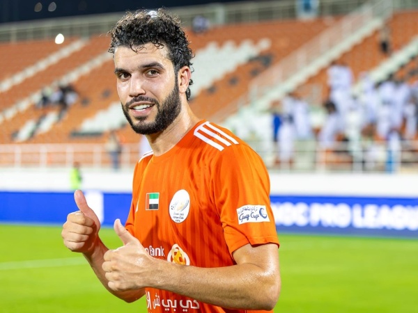 وليد أزارو قناص اللحظات الحاسمة