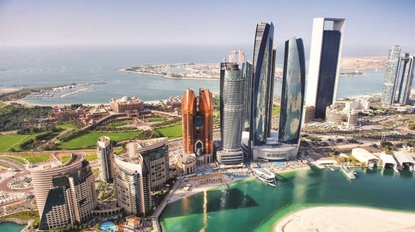 الإمارات الثانية عالميا في مشاريع الاستثمار الأجنبي المباشر بالخدمات المالية