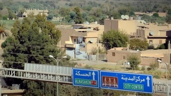 قتيلان بانفجار قنبلة في سوريا