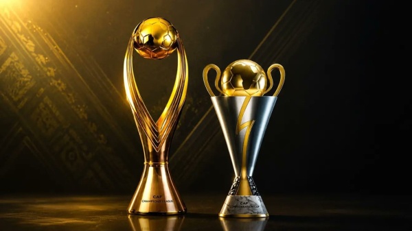 قرعة أبطال أفريقيا و الكونفيدرالية الخميس بالقاهرة قرعة أبطال أفريقيا و الكونفيدرالية الخميس بالقاهرة