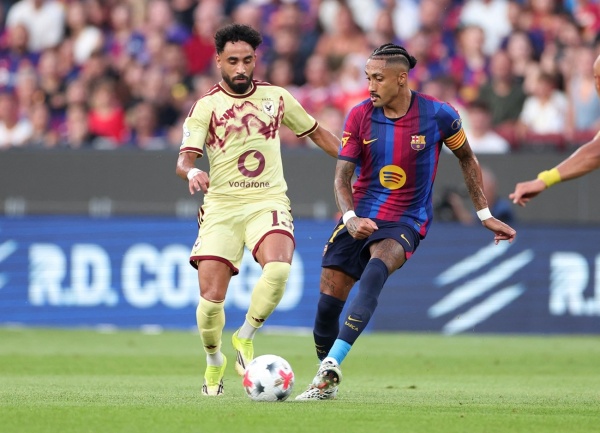 الدوري المصري يجدد صراع الزمالك والأهلي وبيراميدز بنسخة جديدة الدوري المصري يجدد صراع الزمالك والأهلي وبيراميدز بنسخة جديدة