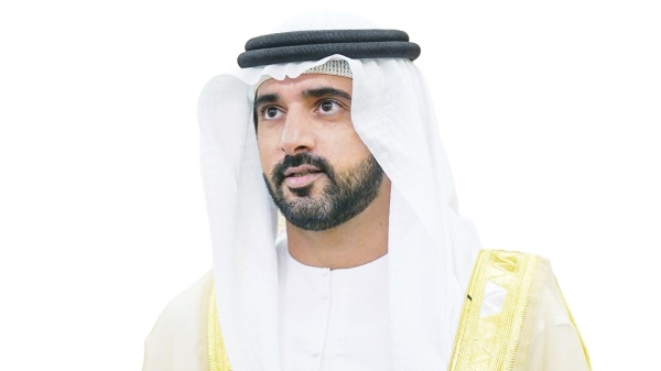 حمدان بن محمد الأداء القوي للقطاع العقاري شهادة ثقة دولية متجددة في اقتصاد دبي حمدان بن محمد الأداء القوي للقطاع العقاري شهادة ثقة دولية متجددة في اقتصاد دبي