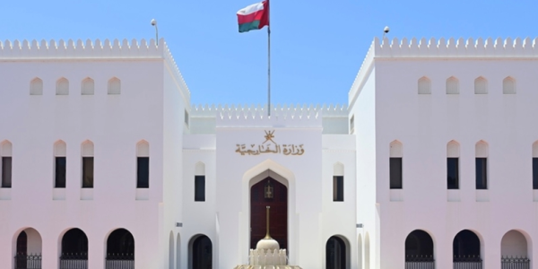 ع مان تدين الأنشطة الاستيطانية الإسرائيلية في الضفة الغربية ع مان تدين الأنشطة الاستيطانية الإسرائيلية في الضفة الغربية