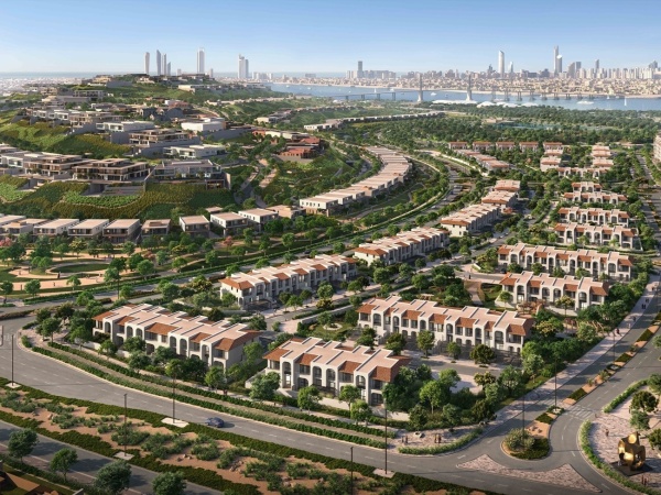جزيرة الحديريات تحافظ على صدارة سوق عقارات أبوظبي للربع الثاني على التوالي جزيرة الحديريات تحافظ على صدارة سوق عقارات أبوظبي للربع الثاني على التوالي