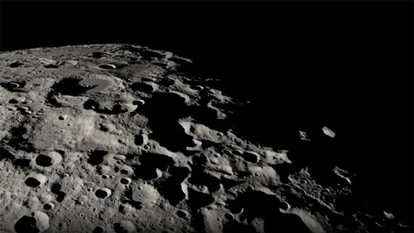 ناسا بعض ميكروبات الأرض يمكنها البقاء حية على القمر ناسا بعض ميكروبات الأرض يمكنها البقاء حية على القمر