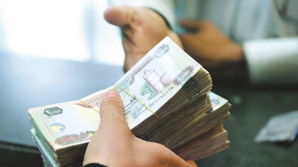 أصول المصارف الإسلامية تتخطى تريليون درهم بنهاية مايو