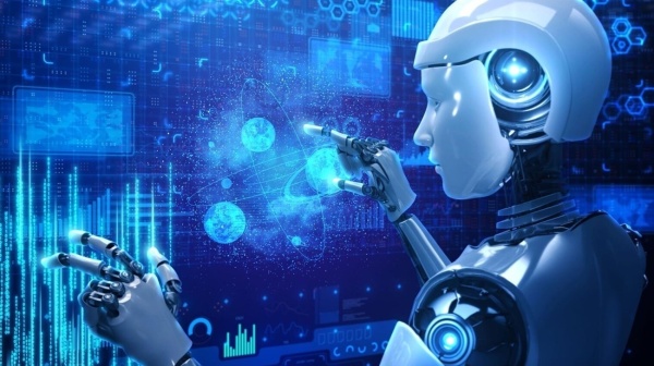 مالية دبي توظف الذكاء الاصطناعي والتوأمة الرقمية في تطوير خطتها الاستراتيجية مالية دبي توظف الذكاء الاصطناعي والتوأمة الرقمية في تطوير خطتها الاستراتيجية