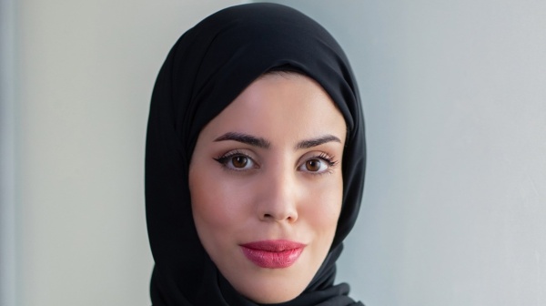 حنان المحمود المرأة الإماراتية شريك أصيل في التنمية الوطنية