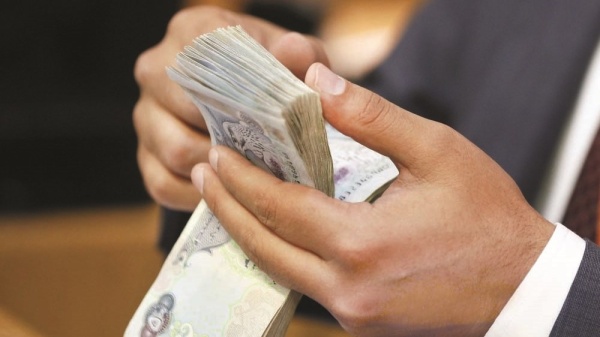 48 مليار درهم صافي أرباح 15 بنكا خلال النصف الأول 48 مليار درهم صافي أرباح 15 بنكا خلال النصف الأول