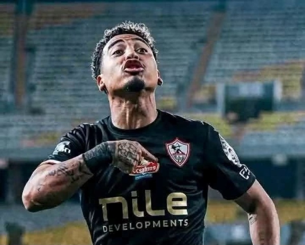 بيزيرا إدرة الزمالك خذلتني بيزيرا إدرة الزمالك خذلتني