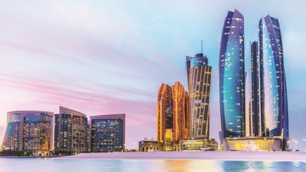 ستاندرد تشارترد الإمارات مركز استراتيجي لربط التمويل الإسلامي بالأسواق سريعة النمو ستاندرد تشارترد الإمارات مركز استراتيجي لربط التمويل الإسلامي بالأسواق سريعة النمو