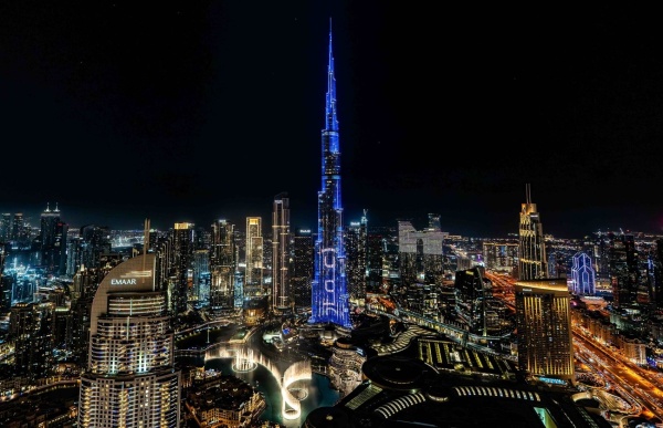 إيرادات إعمار ترتفع 21 إلى 23 9 مليار درهم إيرادات إعمار ترتفع 21 إلى 23 9 مليار درهم