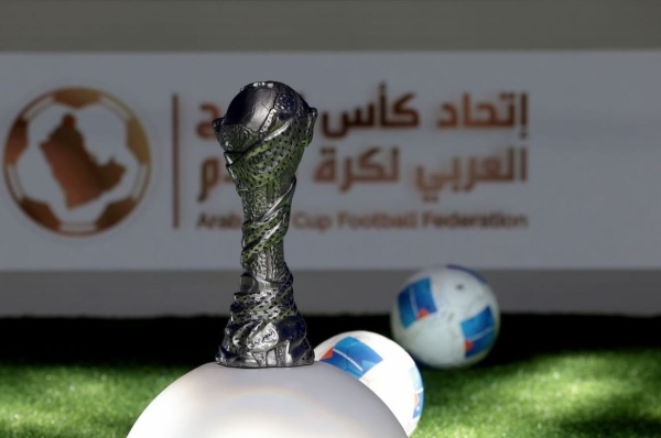 اتحاد كأس الخليج العربي يعلن مواعيد مباريات خليجي 27 اتحاد كأس الخليج العربي يعلن مواعيد مباريات خليجي 27