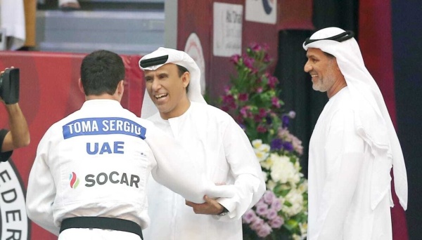 الجودو يعلن التصنيف الدولي والمرشحين لنقاط أولمبياد 2028 الجودو يعلن التصنيف الدولي والمرشحين لنقاط أولمبياد 2028