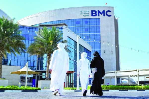 رئيس مجلس إدارة برجيل القابضة لـ الاتحاد الإمارات وجهة عالمية للاستثمار في الرعاية الصحية المدعومة بالذكاء الاصطناعي رئيس مجلس إدارة برجيل القابضة لـ الاتحاد الإمارات وجهة عالمية للاستثمار في الرعاية الصحية المدعومة بالذكاء الاصطناعي