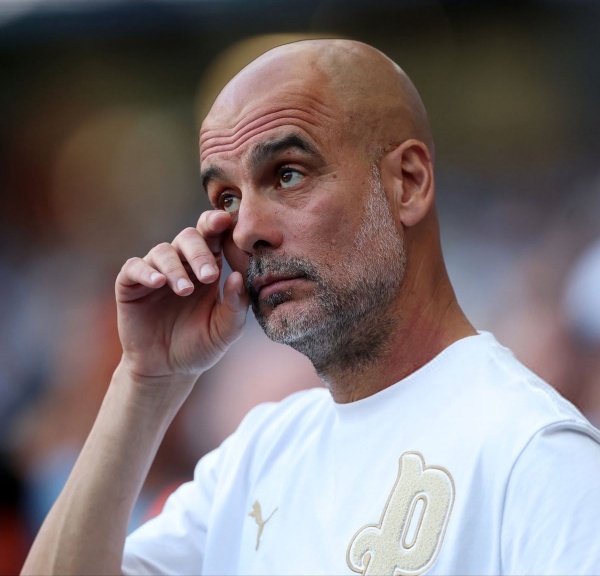 مالديني جوارديولا كتب تشكيلة إيطاليا على الورق
