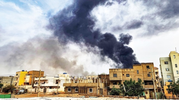 خبراء ومحللون لـ الاتحاد تحييد نفوذ الإخوان أساس إنهاء الحرب في السودان خبراء ومحللون لـ الاتحاد تحييد نفوذ الإخوان أساس إنهاء الحرب في السودان