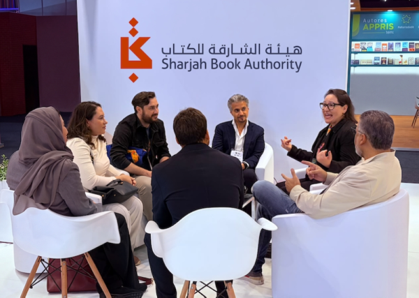 الشارقة للكتاب توس ع علاقاتها مع سوق النشر بأميركا اللاتينية