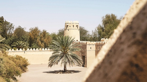برعاية هزاع بن زايد اقتصادية أبوظبي تنظم الدورة الأولى من منتدى العين لأعمال المستقبل