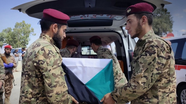 انفجار في سوريا يخلف قتلى