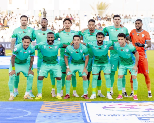 حتا يطارد الانتصار الغائب منذ 2016 في مواجهة الظفرة حتا يطارد الانتصار الغائب منذ 2016 في مواجهة الظفرة