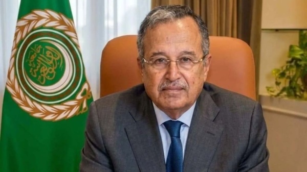 الجامعة العربية تدين الاعتداءات على خط أنابيب في السعودية الجامعة العربية تدين الاعتداءات على خط أنابيب في السعودية