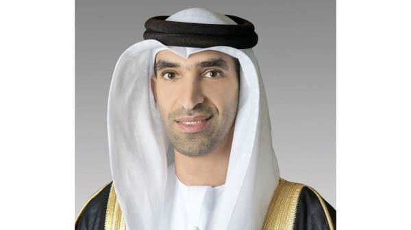 الزيودي نمو تجارة الإمارات مع دول بريكس بنسبة 28 5 يعكس الآفاق الواعدة لتعزيز الشراكات الشاملة
