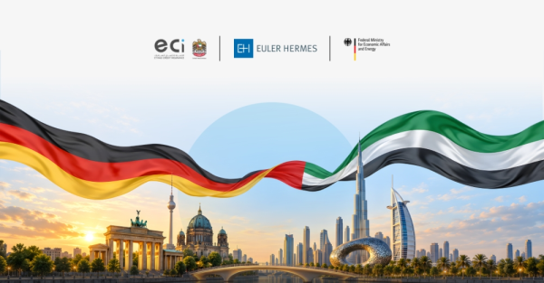 مذكرة تفاهم بين الاتحاد لائتمان الصادرات و يولر هيرميس لتعزيز مشاريع التصدير والبنية التحتية مذكرة تفاهم بين الاتحاد لائتمان الصادرات و يولر هيرميس لتعزيز مشاريع التصدير والبنية التحتية