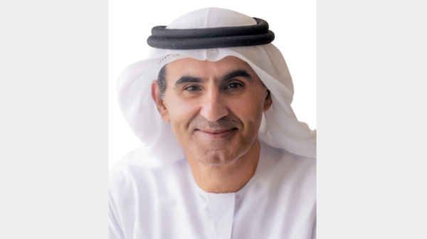 رئيس مركز أبوظبي للغة العربية لـ الاتحاد أبوظبي الدولي للكتاب منص ة عالمية للحوار الحضاري والنشر الإبداعي رئيس مركز أبوظبي للغة العربية لـ الاتحاد أبوظبي الدولي للكتاب منص ة عالمية للحوار الحضاري والنشر الإبداعي