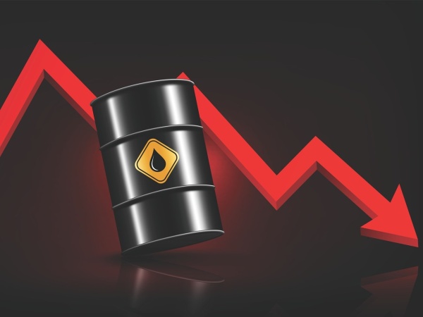 النفط يتراجع بعد ارتفاعه إلى أعلى مستوى في أسبوع النفط يتراجع بعد ارتفاعه إلى أعلى مستوى في أسبوع