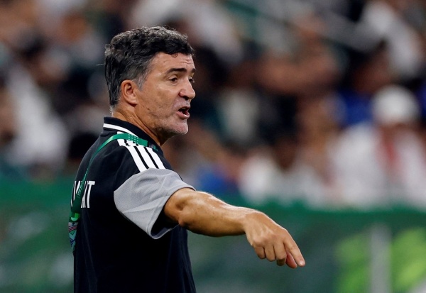 الاتحاد الكويتي يدعم خطة سوزا لبناء منتخب المستقبل الاتحاد الكويتي يدعم خطة سوزا لبناء منتخب المستقبل