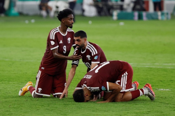 الانضباط الخليجية ترفض احتجاج البحرين على مشاركة مادبو