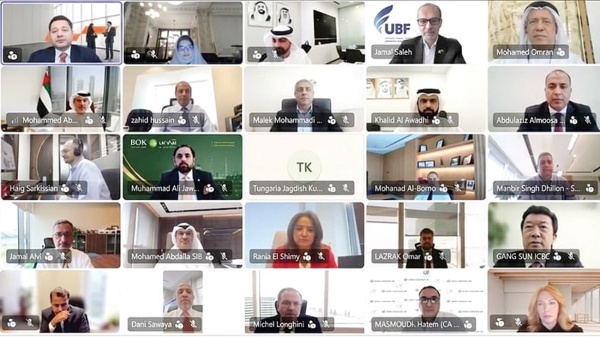القطاع المصرفي يحافظ على معدلات قوية لكفاءة رأس المال القطاع المصرفي يحافظ على معدلات قوية لكفاءة رأس المال