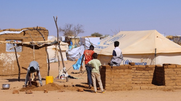 برنامج الأغذية العالمي لـ الاتحاد 19 5 مليون سوداني يواجهون انعداما حادا في الأمن الغذائي برنامج الأغذية العالمي لـ الاتحاد 19 5 مليون سوداني يواجهون انعداما حادا في الأمن الغذائي