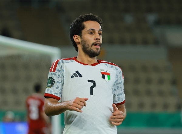 زلاتكو منتخب الإمارات استحق الفوز والتأهل ونسعى لتصدر المجموعة