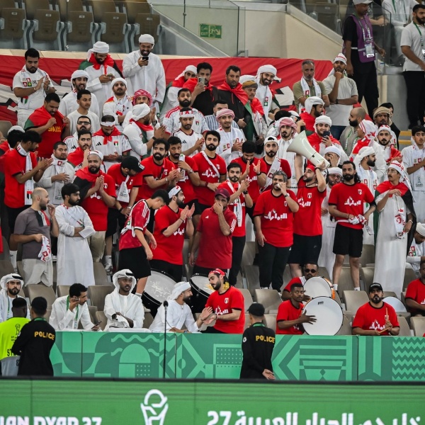 خليجي 27 تسهيلات خاصة لجماهير منتخبنا
