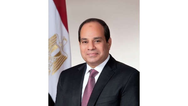 السيسي دعم أمن واستقرار دول الخليج من ثوابت سياسة مصر الخارجية السيسي دعم أمن واستقرار دول الخليج من ثوابت سياسة مصر الخارجية