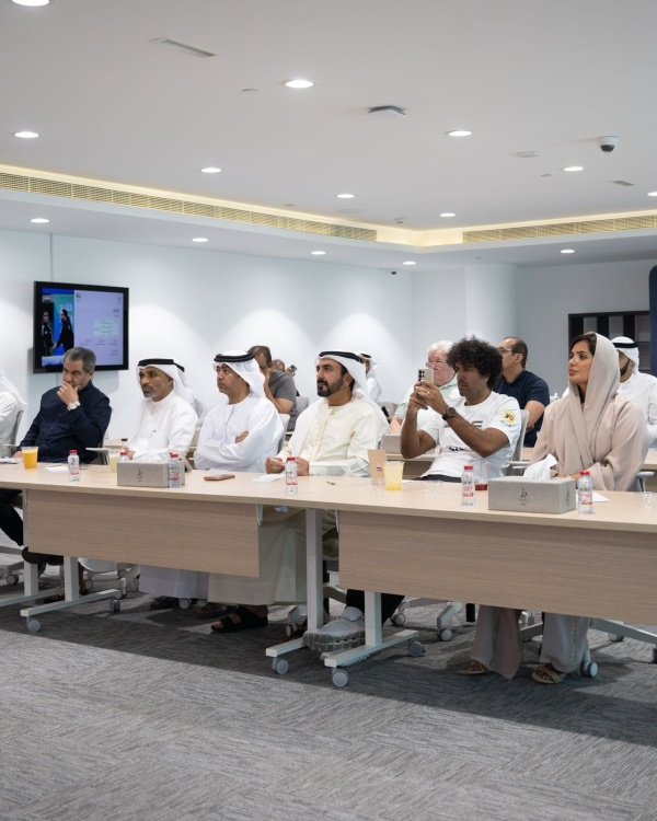 اجتماع تنسيقي مع الاتحادات الأولمبية تحسم ترتيبات المشاركة في آسياد 2026 اجتماع تنسيقي مع الاتحادات الأولمبية تحسم ترتيبات المشاركة في آسياد 2026