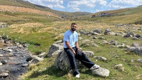 محمد صلاح يتحول إلى بطل فيديو ساخر في تركيا محمد صلاح يتحول إلى بطل فيديو ساخر في تركيا