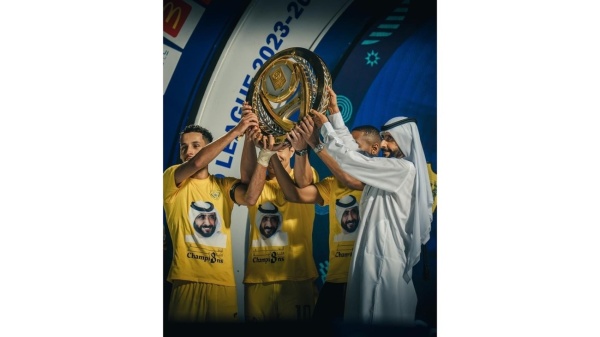 أحمد بن راشد الأب الروحي الذي صنع مع الوصل قصة عمر أحمد بن راشد الأب الروحي الذي صنع مع الوصل قصة عمر
