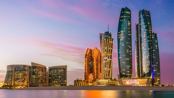 الإمارات تتصدر المؤشر العربي للاقتصاد الرقمي 2026
