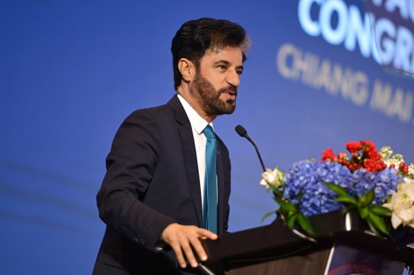 الدولي للسيارات يناقش التعاون والابتكار وتبادل المعرفة في مؤتمر الفلبين الدولي للسيارات يناقش التعاون والابتكار وتبادل المعرفة في مؤتمر الفلبين