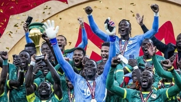 ازمة نهائي كأس أمم أفريقيا على طاولة كاس 8 أكتوبر ازمة نهائي كأس أمم أفريقيا على طاولة كاس 8 أكتوبر