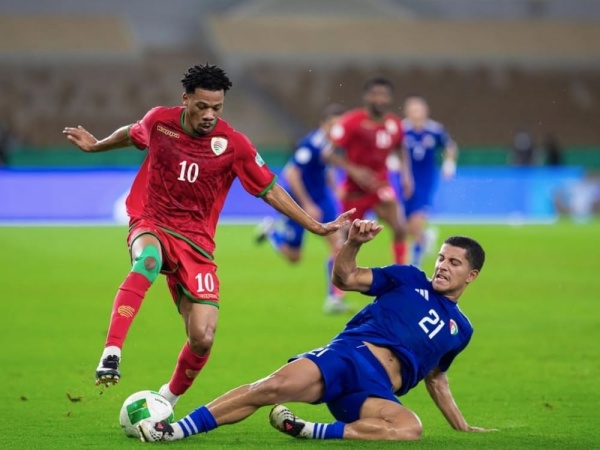 مدير المنتخب العماني نستعد لنصف نهائي خليجي 27 بتركيز أكبر