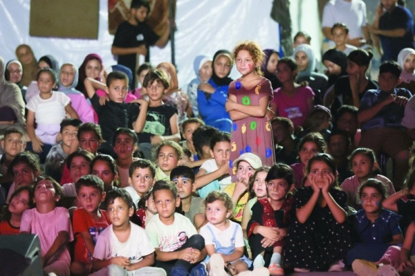 يواجهون واقعا إنسانيا مريرا طلاب غزة أحلام مؤجلة خلف المعابر المغلقة