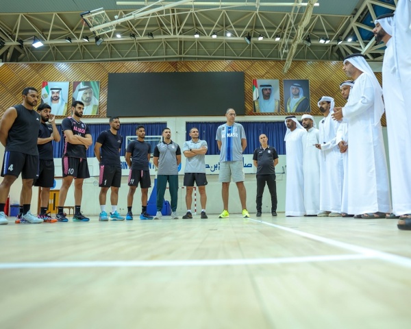 الإصابة ت بعد حسن ومامادو عن سلة النصر في بداية الموسم الإصابة ت بعد حسن ومامادو عن سلة النصر في بداية الموسم