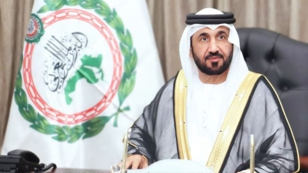 البرلمان العربي يدين اعتداءات جماعة الحوثي على أعيان مدنية واقتصادية وسفن سعودية