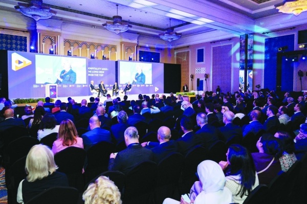 القمة العالمية لمستقبل الضيافة تنطلق 29 سبتمبر في دبي