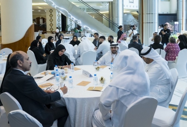 الأرشيف والمكتبة الوطنية ينظم ملتقى المعرفة الأول