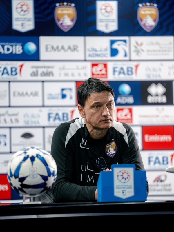 إيفيتش العلامة الكاملة لا تعني وصول العين إلى الأفضل إيفيتش العلامة الكاملة لا تعني وصول العين إلى الأفضل
